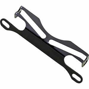 Universell Kennzeichenhalter PSR