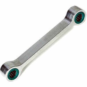Seat height adjustment kit Ducati V2 Metisse -30mm