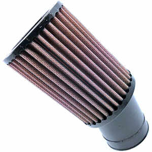 Pod filter DNA RO cilindrical angled 20°