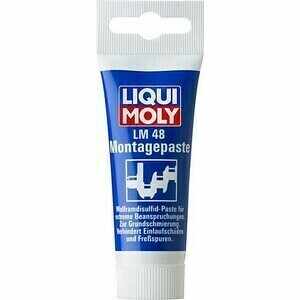 Lube engine assembly Liqui Moly 50gr