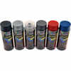 Peinture pour échappement Dupli-Color 400ml