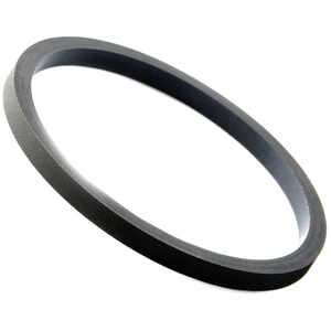 Brake caliper piston o-ring Suzuki GS 550 -\'80 front