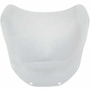 Fairing windscreen Ducati 750 Sport Desmo MRA OE-Replica