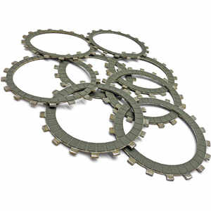 Disco de embrague EBC Brakes CK1228 kit