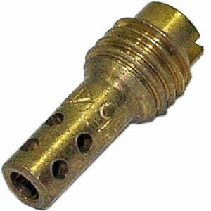 Carburetor Dell\'Orto jet PHBH idle atomiser