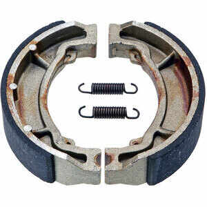 Brake shoes TRW Lucas MCS810