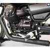 Auspuffanlage Komplett Moto Guzzi V 7 i.e. 850 Mass Cross 2-2 - Bilder 2