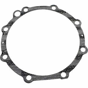 Junta del cárter del embrague Moto Guzzi Serie Grossa i.e. 8V cojinete trasero del eje principal