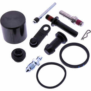 Kit de joints d\'étrier de frein BMW F 650 arriére JMP