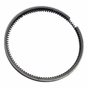 Anillo elástico del pistón Moto Guzzi 80mm control de aceite