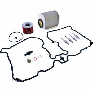 Kit de service Yamaha XJR 1300 -\'06