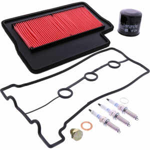 Kit de service Yamaha MT-09 \'21-\'23