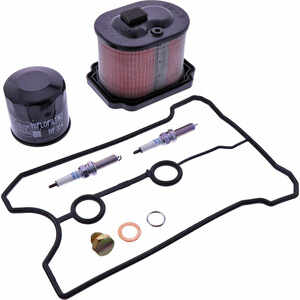 Kit tagliando per Yamaha MT-07