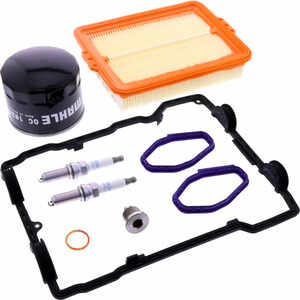 Kit tagliando per BMW F 850