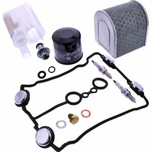 Kit tagliando per Honda CB 500 \'19-