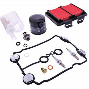 Service kit Honda CMX 500 Rebel
