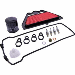 Kit tagliando per Kawasaki Z 900 \'18-