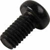 Vis de fixation des contacts et capteurs d'allumage M4x6mm