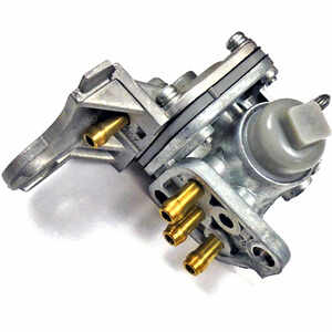 Robinet de carburant Suzuki RV 90 Van Van