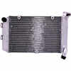 Engine cooler Kawasaki Vulcan 650 '17-'20 water