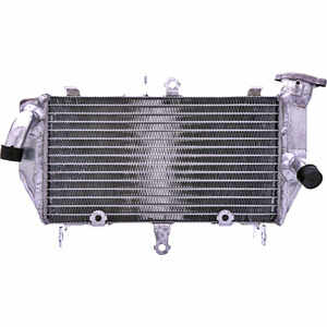 Refrigerador motor Yamaha MT-03 320 agua