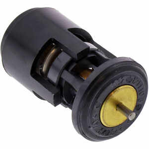 Thermostat valve BMW F 650 GS