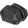 Motorcycle bag kit Moto Guzzi Stelvio 1000 SW-Motech Aero ABS - Pictures 4