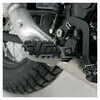 Fussraste BMW F 650 GS '08- SW-Motech Ion reiter kit - Bilder 5