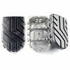 Fussraste BMW F 650 GS '08- SW-Motech Ion reiter kit - Bilder 4
