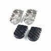 Fussraste BMW F 650 GS '08- SW-Motech Ion reiter kit - Bilder 3