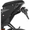 Portatarga per KTM Super Duke 1290 R '21- Zieger Pro