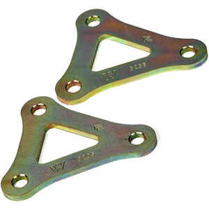 Seat height adjustment kit KTM Super Duke 1290 R \'21- Metisse +15mm