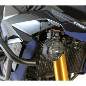 Kit de montaje de focos Suzuki DL 800 V-Strom SW-Motech EVO