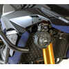 Kit de montage de projecteur Suzuki DL 800 V-Strom SW-Motech EVO