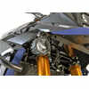 Spotlight mounting kit Suzuki DL 800 V-Strom SW-Motech EVO - Pictures 3