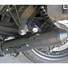 Silencieux d'échappement Moto Guzzi V 7 i.e. 850 E5+ Mass Cafe Racer paire - Photos 3