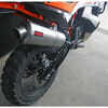 Auspuff Schalldämpfer KTM Adventure 790 '23- Mass Oval - Bilder 2