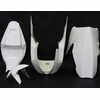 Kompletter Verkleidungssatz Triumph Daytona 675 -'12 GFK
