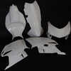 Kit complet de carénage MV Agusta F4 -'09 fibre de verre