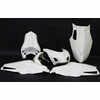 Kit carene completo per Ducati 749 vetroresina