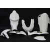 Kit complet de carénage Suzuki GSX-R 1000 '09-'16 fibre de verre