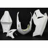 Kit complet de carénage Honda CBR 1000 '04-'05 fibre de verre