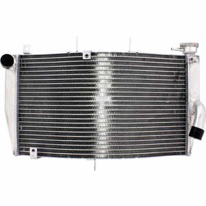 Refrigerador motor Honda CBR 650 F agua