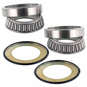 Kit de roulements de colonne de direction 30x50x13mm Tour Max