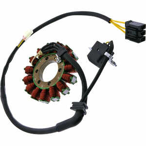 Stator Honda CBR 1000 RR \'08-\'09 JMP