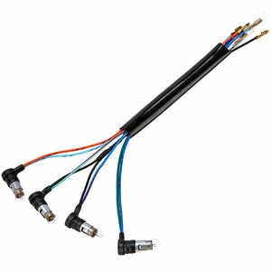 Mazo de cables eléctrico Honda CB 500 Four K -\'74 calibre