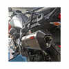 Exhaust muffler Moto Guzzi V 85 TT E5+ Mass Prisma - Pictures 2