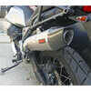 Exhaust muffler Moto Guzzi V 85 TT E5+ Mass Oval - Pictures 6