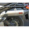 Exhaust muffler Moto Guzzi V 85 TT E5+ Mass Oval - Pictures 2