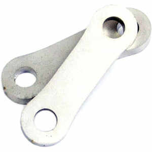Seat height adjustment kit Yamaha XSR 900 -\'21 Metisse +20mm